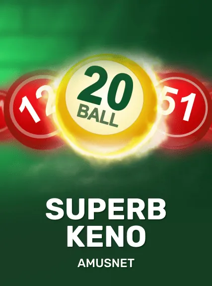 Burning Keno