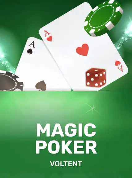 Triple Edge Poker