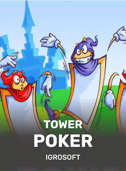 Lucky Video Poker