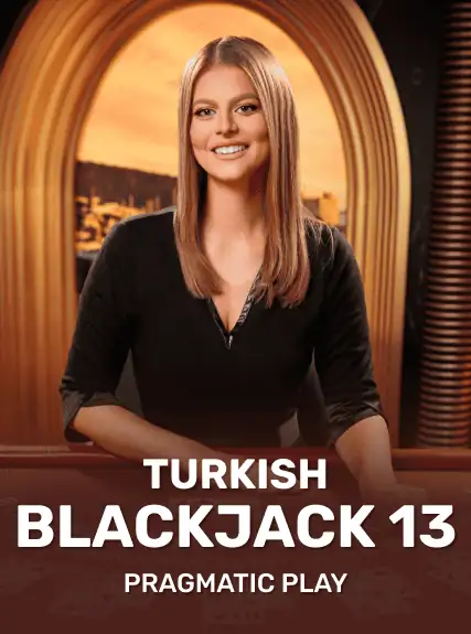 Blackjack 84 - Emerald