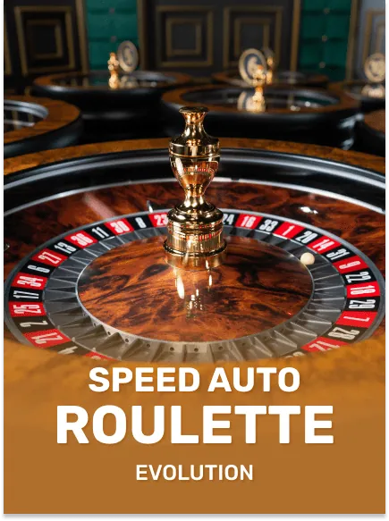 Venice Instant Roulette